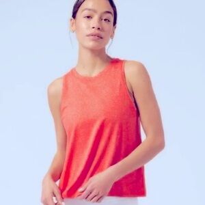 ATHLETA Uptempo tank NWT